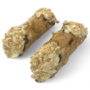 Cannoli: The Sicilian Delicacy now at Macaronstore.nl