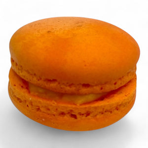 Order Orange Macaron Orange per piece