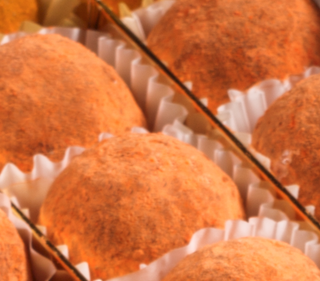 De Nederlandse Bal 9 stuks Exclusive Edition - Macaronstore.nl