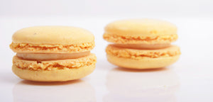 Macarons de Paris 20 stuks - Macaronstore.nl